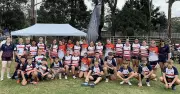 UOW's Junior Rugby Victory in Japan Boosts Illawarra Women's Rugby Growth