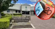 Upper Hunter Council Defends Use of Government Funds Amid Scrutiny