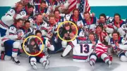 US Hockey Team Honors Johnny Gaudreau with Emotional Gold Medal Win