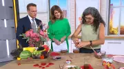 Valentine's Day Recipes: Natural Aphrodisiacs to Spark Romance