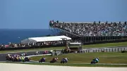 Victoria Loses MotoGP After Rejecting Albert Park Move, SA Steps In