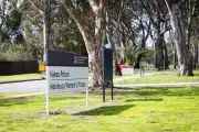WA Prisons in Crisis: Productivity Commission Data Shows State Second Worst Nationally