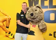 WA Star Chad Warner Warns Victoria of Rude Shock in AFL State of Origin Clash