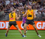 WA, Vic, SA Governments Pitch AFL State of Origin Carnival for 2027 Return