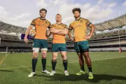 Wallabies to Return to Perth in 2026, Confirms Rugby Australia CEO Phil Waugh