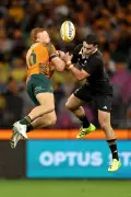 Wallabies' World Cup Opener a Perth Letdown: Fans Deserve Better