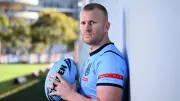 Warriors Co-Captain Mitch Barnett Granted Early Release on Compassionate Grounds