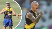West Coast Coach Reveals Dustin Martin's Key Change That Harley Reid Can Follow
