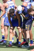 West Coast Eagles' Liam Duggan in Doubt for Fremantle Clash as Teammates Sent for Scans