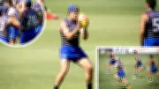 West Coast Eagles Training Update: Starcevich Progress & Duursma's Footwork