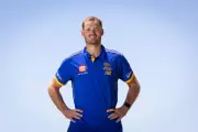 West Coast Ruckman Matt Flynn Eyes AFL Finals Return by 2027