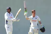 Western Australia Faces Massive Defeat After Sam Harper's Brutal Sheffield Shield Ton