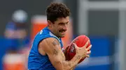 Western Bulldogs' Liberatore Steps Down as Vice-Captain for 2026 Season