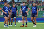 Western Force Captain Jeremy Williams Reflects on Post-Defeat Week