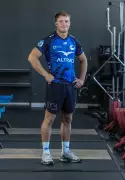 Western Force Coach Simon Cron Backs Darby Lancaster for Wallabies