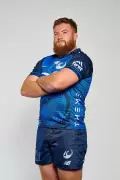 Western Force Prop Harry Johnson-Holmes Set for First Game in 644 Days