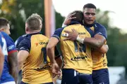 Western Force Secure First Super Rugby Pacific Win of 2026 Season