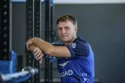 Western Force Wingers Pietsch and Lancaster Ruled Out of Super Rugby Pacific Opener