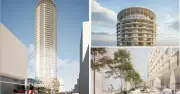 Wickham Development Could Soar to 43 Storeys Under Urban Property Plan