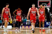 Wildcats Coach Slams Team's Effort in NBL Loss to Kings Amid Injuries