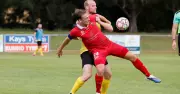 Wolves and Stallions Clash in Crucial NSW NPL Showdown