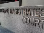 Woman Charged in Three-Week-Old Baby Death Case After Father's Murder Charge