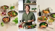 Woolworths Launches Free Premium Cookware Collectible Campaign for Shoppers