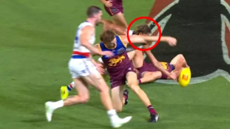 Brisbane Lions Hit Hard as Tribunal Upholds Suspensions for Andrews and Gardiner