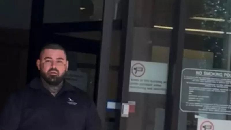 Mongols Bikie Faces Additional Prison Time After Guilty Plea to Cocaine and Consorting Charges