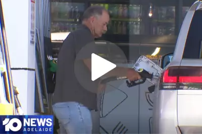 10 News Daily Video SA: A New Era for South Australian News Broadcasting