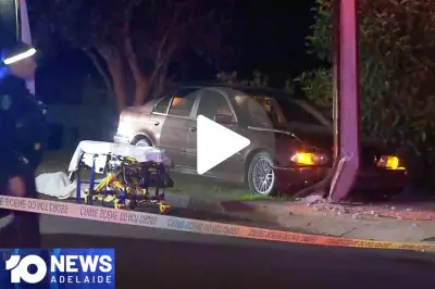 10 News Daily Video SA: A New Era of Local News Broadcasting in South Australia