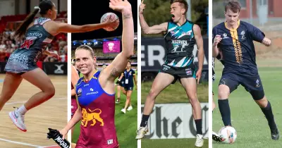 47 Canberra Winter Sports Stars to Watch in Aussie Rules, Soccer, Netball
