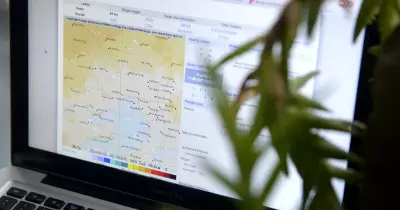 Accenture Secures $16 Million Bureau of Meteorology Contract