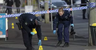 Accused Finks Members Jacob Turner, Jack McFarlane Granted Bail in Barber Stabbing Case