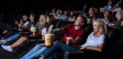 ACE Rockingham Cinema Rebrands as ACE HOYTS, Major 2027 Refurbishment Announced