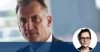 ACM Removes Antony Catalano as Chairman Following Assault Charges