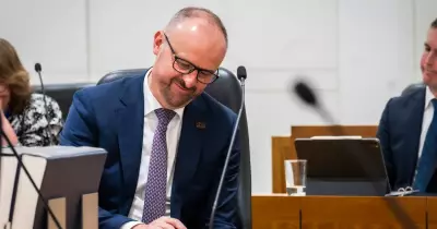 ACT Chief Minister Andrew Barr Seeks Federal Funding for Free Public Transport