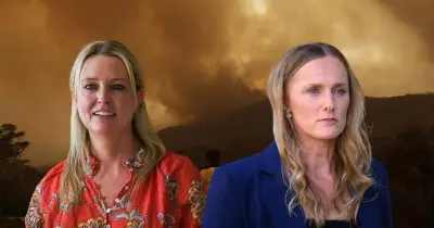 ACT Emergency Warning System Untested Before 2025-26 Fire Season