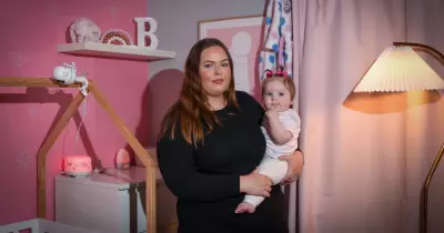 ACT Hospital C-Section Rates Exceed 40%, Raising Health Concerns