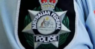 ACT Police Launch Manhunt for Driver After Alleged Dangerous Canberra Pursuit