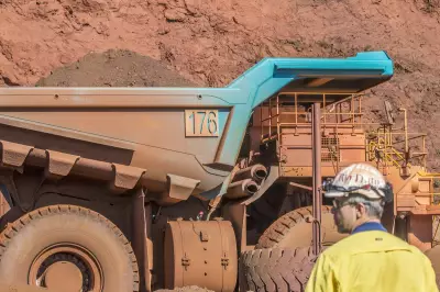 Actus Pilbara Heat Plan Could Limit WA Iron Ore Mining for Half the Year