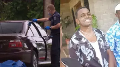 Adelaide Car Crash Now Major Crime Probe as Injuries Reveal Assault