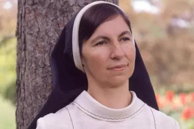 Adelaide Street to be Renamed for Grammy-Nominated Nun Sister Janet Mead