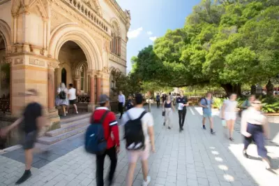 Adelaide University Students Face Uncertainty Amid Communication Breakdown