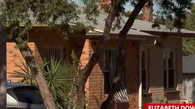 Adelaide Woman's Desperate Attempt to Save Baby from Car Tragedy