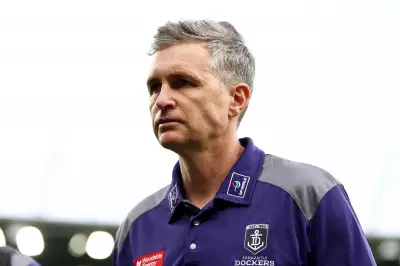 AFL Figures Unite Against Opening Round Following Fremantle's Defeat