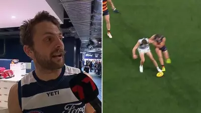 AFL Umpiring Blunder Sparks Outrage as Adelaide Fans Await Apology