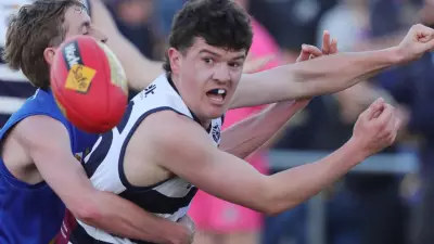 AFL Victoria Chief Greg Madigan Defends Salary and Points Caps in Community Football