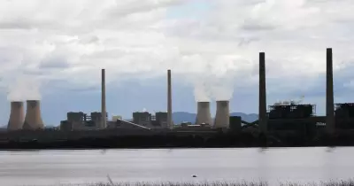 AGL's David Moretto Warns Energy Shift Needs Coordination to Avoid Chaos