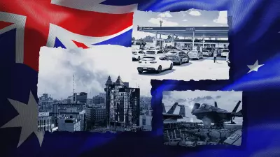 Albanese Government Urged to Disclose Details on Iran Conflict Stance